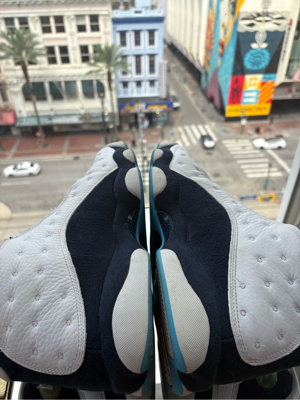 Jordan 13 Retro - Picture 8 of 9